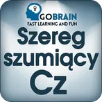 Szereg szumiący - głoska CZ
