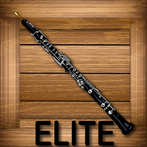 Toddlers Oboe Elite
