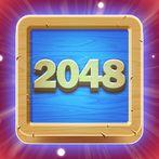 2048 Wooden Edition