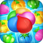 Fruits Garden Match 3