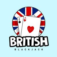 British Blackjack - Online mul