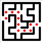 QuickMaze
