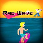 Rad Wave X