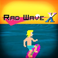 Rad Wave X