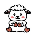 SheepFeeding-matching 3 fruits