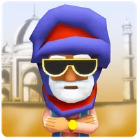 Treasure and Land Game