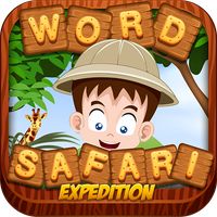 Word Safari Expedition