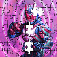 Kamen Rider Game Jigsaw