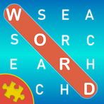 Word Search: Jigsaw Puzzles