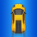 Pixel Drag Racer