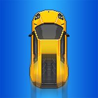 Pixel Drag Racer