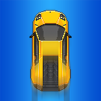 Pixel Drag Racer