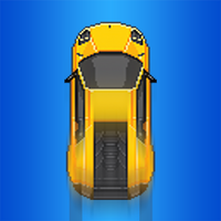 Pixel Drag Racer