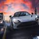 Car Drift Racing 3D Car Game