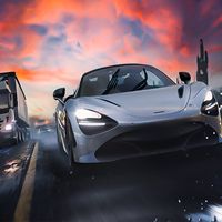 Drift Car Driving Games