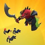 Monster Fight