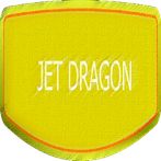 flappy jet - iron dragon named