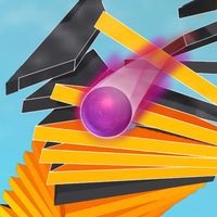 Stack Ball - Go To Bounce