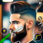 Haircut Simulator Barber Shop