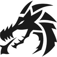 Dragon Hero Text Adventure