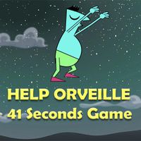 Orveille : 41 seconds game
