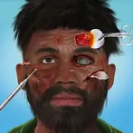 ASMR Doctor Makeover Spa Salon