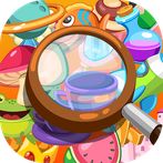Hidden Objects Seek and Find