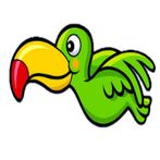 Phonics Animated for kids of a
