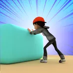 Reach the Snacks
