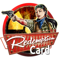 Redemption CCG
