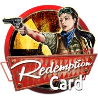 Redemption CCG