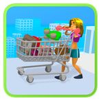 Shopping Master : Collect All!