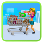 Shopping Master : Collect All!
