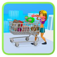 Shopping Master : Collect All!