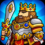 Maxheroes: Idle RPG