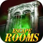 Escape Rooms:Can you escape Ⅳ