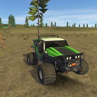 Driver - Offroad race simulato