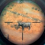 The Wild Hunt: Shooting Games