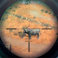 The Wild Hunt: Shooting Games