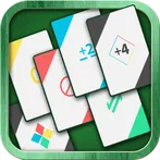 ONE Mania - Shedding Card Game