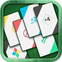 ONE Mania - Shedding Card Game