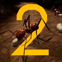 MY ANT COLONY 2