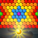 Bubble Pop Fun Kitty Bear