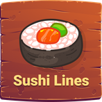 Sushi Lines