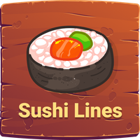 Sushi Lines