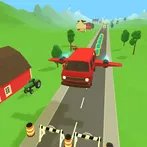 Crazy Riding