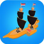 Sea Battle Simulator:Ship Game