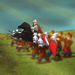 Buest: Fury of the North