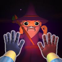 Demon Rush | Blue Monster