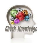 Check Knowledge